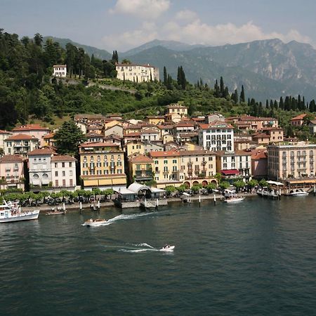 Apartment With Garden And Parking Bellagio Exterior photo